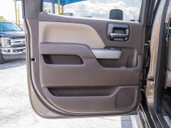 Used 2015  Chevrolet Silverado 2500 4WD Crew Cab LTZ Duramax Plus at A Motors Sales & Finance near San Antonio&comma; TX