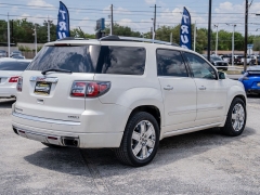 Used 2014 GMC Acadia 4d SUV AWD Denali at A Motors Sales & Finance near San Antonio, TX
