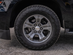 Used 2020  Chevrolet Tahoe 4d SUV RWD LS at A Motors Sales & Finance near San Antonio&comma; TX