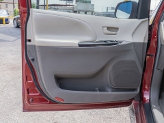Used 2012  Toyota Sienna 4d Wagon LE at A Motors Sales & Finance near San Antonio&comma; TX