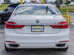 Used 2019  BMW 7 Series 740i Sedan at A Motors Sales & Finance near San Antonio&comma; TX