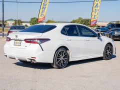 Used 2023  Toyota Camry SE Auto at A Motors Sales & Finance near San Antonio, TX