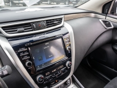 Used 2018  Nissan Murano 4d SUV AWD SV at A Motors Sales & Finance near San Antonio&comma; TX