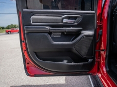 Used 2020  Ram 1500 2WD Crew Cab Lone Star at A Motors Sales & Finance near San Antonio&comma; TX