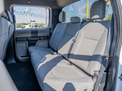 Used 2020 Ford Super Duty F-250 4WD Crew Cab XL at A Motors Sales & Finance near San Antonio, TX