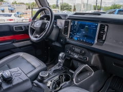 Used 2023  Ford Bronco Outer Banks 2 Door 4x4 at A Motors Sales & Finance near San Antonio&comma; TX