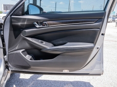 Used 2018  Honda Accord Sedan 4d EX-L 2&period;0T at A Motors Sales & Finance near San Antonio&comma; TX