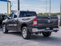 Used 2019 Ram 1500 2WD Quad Cab Big Horn/Lone Star at A Motors Sales & Finance near San Antonio, TX
