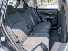 Used 2024  Honda HR-V LX AWD CVT at A Motors Sales & Finance near San Antonio&comma; TX