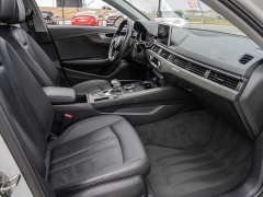 Used 2018  Audi A4 4d Sedan Quattro Premium Plus Auto at A Motors Sales & Finance near San Antonio&comma; TX