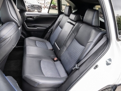 Used 2023  Toyota RAV4 Hybrid XSE AWD at A Motors Sales & Finance near San Antonio&comma; TX