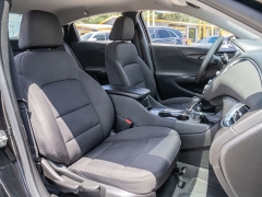 Used 2019  Chevrolet Malibu 4d Sedan LT at A Motors Sales & Finance near San Antonio&comma; TX