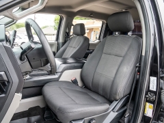 Used 2020  Ford F-150 2WD SuperCrew XL STX 5 1&sol;2 at A Motors Sales & Finance near San Antonio&comma; TX