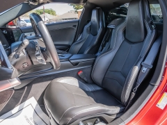 Used 2026  Chevrolet Corvette 2dr Stingray Cpe w&sol;2LT at A Motors Sales & Finance near San Antonio&comma; TX