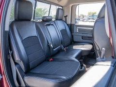 Used 2018 Ram 1500 2WD Crew Cab Lone Star Silver at A Motors Sales & Finance near San Antonio, TX