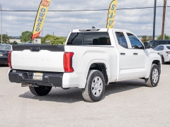 Used 2024 Toyota Tundra 2WD SR Double Cab 6.5ft Bed at A Motors Sales & Finance near San Antonio, TX