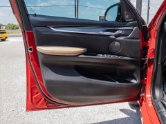 Used 2017  BMW X6 M Sports Activity Coupe at A Motors Sales & Finance near San Antonio&comma; TX