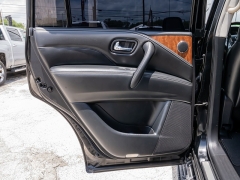 Used 2019  INFINITI QX80 4d SUV RWD LUXE at A Motors Sales & Finance near San Antonio&comma; TX