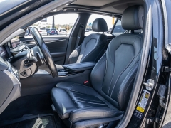 Used 2021  BMW 5 Series 530i xDrive Sedan at A Motors Sales & Finance near San Antonio&comma; TX