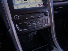 Used 2017  Ford Fusion 4d Sedan SE 1.5L EcoBoost at A Motors Sales & Finance near San Antonio, TX