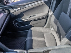 Used 2016 Honda Civic Sedan 4d EX-T at A Motors Sales & Finance near San Antonio, TX
