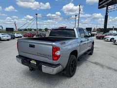 Used 2018 Toyota Tundra 2WD CrewMax SR5 4.6L at A Motors Sales & Finance near San Antonio, TX