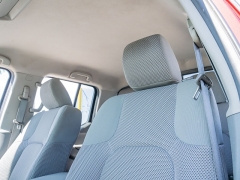 Used 2016  Nissan Frontier 2WD Crew Cab SV at A Motors Sales & Finance near San Antonio&comma; TX