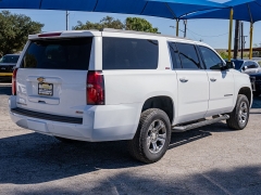 Used 2017  Chevrolet Suburban 4d SUV 4WD LT at A Motors Sales & Finance near San Antonio, TX