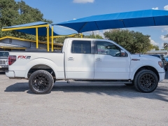 Used 2014 Ford F-150 2WD Supercrew FX2 at A Motors Sales & Finance near San Antonio, TX