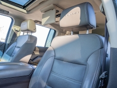 Used 2017 GMC Yukon XL 4d SUV 4WD Denali at A Motors Sales & Finance near San Antonio, TX