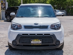 Used 2016 Kia Soul 4d Hatchback Auto at A Motors Sales & Finance near San Antonio, TX