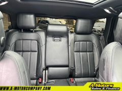 Used 2019 Land Rover Range Rover Sport 4d SUV 3.0L SC HSE at A Motors Sales & Finance near San Antonio, TX