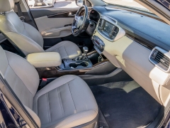 Used 2020  Kia Sorento 4d SUV FWD EX at A Motors Sales & Finance near San Antonio, TX