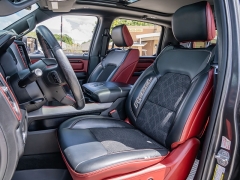 Used 2019  Ram 1500 4WD Crew Cab Rebel at A Motors Sales & Finance near San Antonio&comma; TX