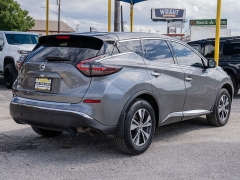 Used 2021  Nissan Murano FWD S at A Motors Sales & Finance near San Antonio&comma; TX