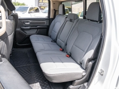 Used 2020  Ram 1500 2WD Crew Cab Big Horn at A Motors Sales & Finance near San Antonio&comma; TX