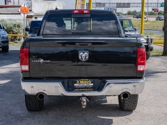 Used 2016 Ram 1500 2WD Crew Cab Lone Star at A Motors Sales & Finance near San Antonio, TX