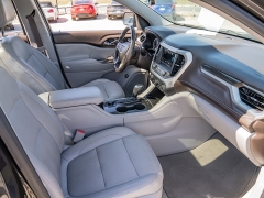 Used 2018  GMC Acadia 4d SUV FWD SLT-1 V6 at A Motors Sales & Finance near San Antonio&comma; TX