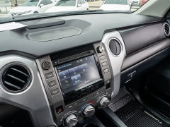 Used 2019  Toyota Tundra 4WD CrewMax SR5 5.7L FFV at A Motors Sales & Finance near San Antonio, TX