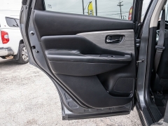 Used 2018  Nissan Murano 4d SUV AWD SV at A Motors Sales & Finance near San Antonio&comma; TX