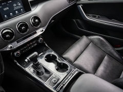 Used 2019  Kia Stinger 4d Sedan RWD at A Motors Sales & Finance near San Antonio&comma; TX