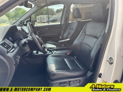 Used 2019 Honda Pilot 4d SUV FWD Touring 8-Passenger at A Motors Sales & Finance near San Antonio, TX