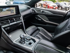 Used 2023  BMW 8 Series 840i Gran Coupe at A Motors Sales & Finance near San Antonio&comma; TX