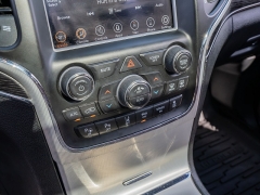 Used 2018 Jeep Grand Cherokee 4d SUV 4WD Summit V8 at A Motors Sales & Finance near San Antonio, TX
