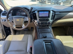 Used 2015 Chevrolet Tahoe 4d SUV RWD LTZ at A Motors Sales & Finance near San Antonio, TX