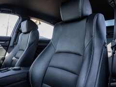 Used 2019 Honda Accord Sedan 4d Sport 1.5L CVT at A Motors Sales & Finance near San Antonio, TX