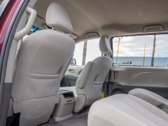 Used 2012  Toyota Sienna 4d Wagon LE at A Motors Sales & Finance near San Antonio&comma; TX