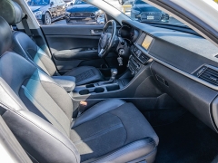 Used 2018  Kia Optima 4d Sedan S at A Motors Sales & Finance near San Antonio&comma; TX