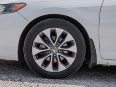 Used 2013  Honda Accord Coupe 2d EX-L at A Motors Sales & Finance near San Antonio&comma; TX