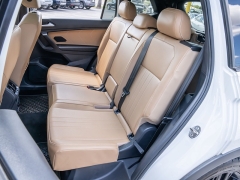 Used 2022  Volkswagen Tiguan 2&period;0T SE R-Line Black FWD at A Motors Sales & Finance near San Antonio&comma; TX